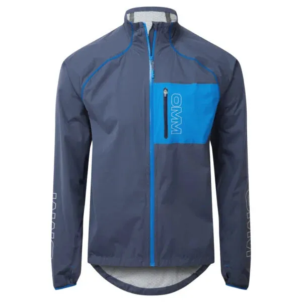 OMM - Men's Kamleika Swift Waterproof Jacket