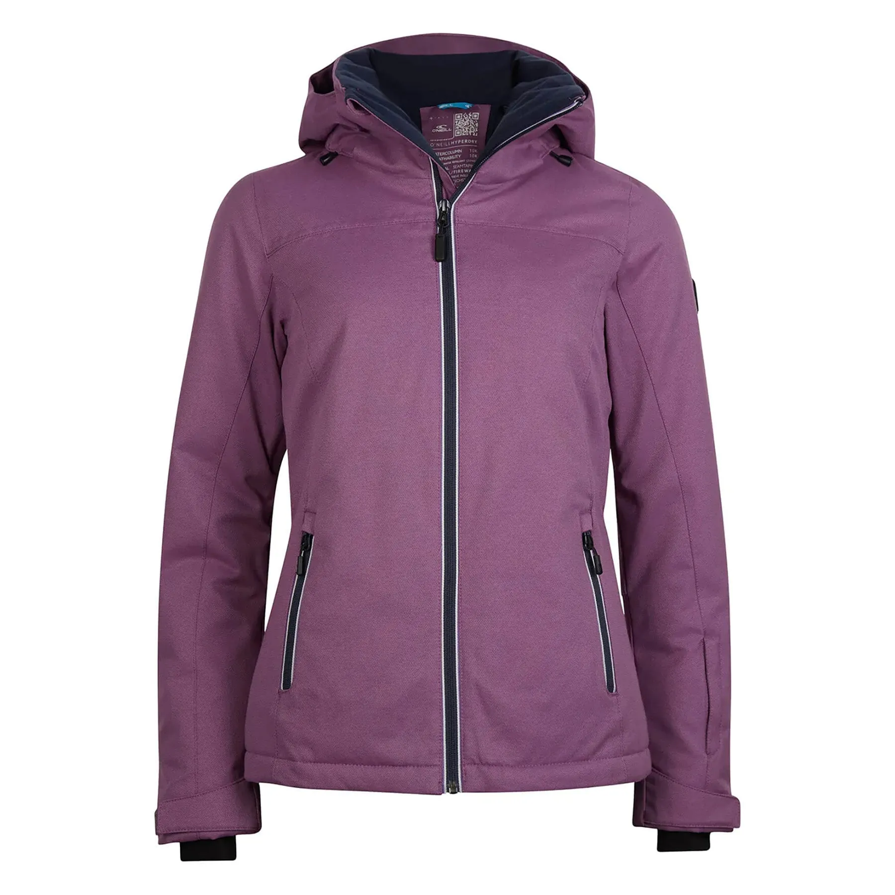 O'Neill Womens Vauxite Jacket 2.0