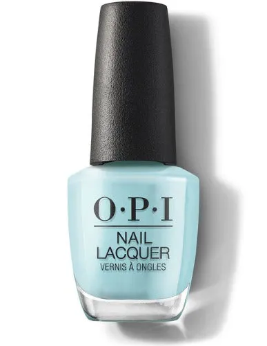 OPI Polish - S006 NFTease Me