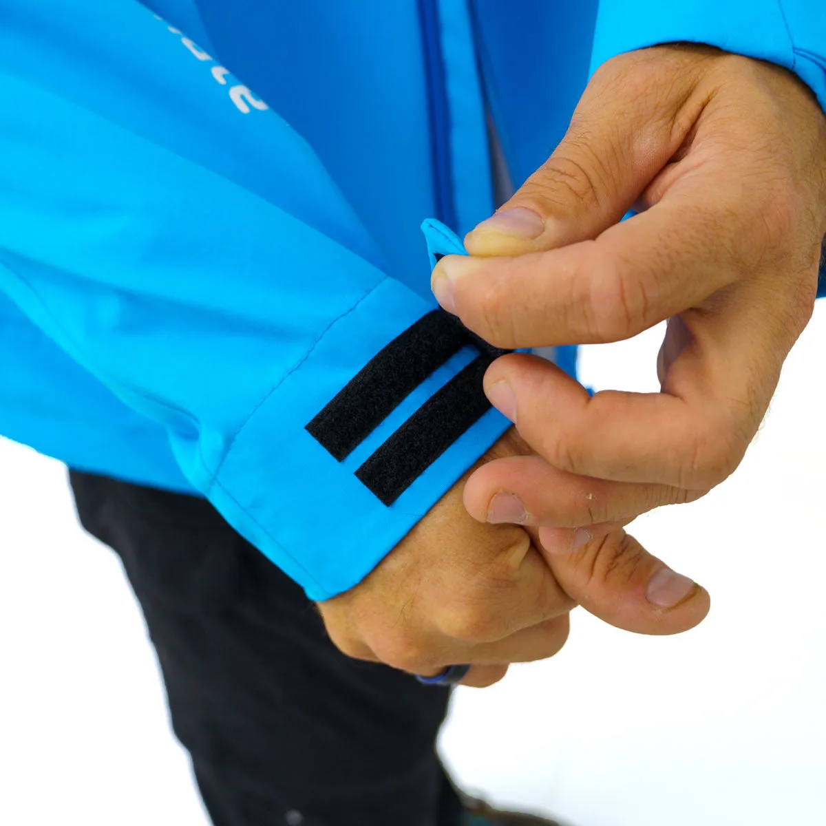 Opti-Coat Waterproof Jacket