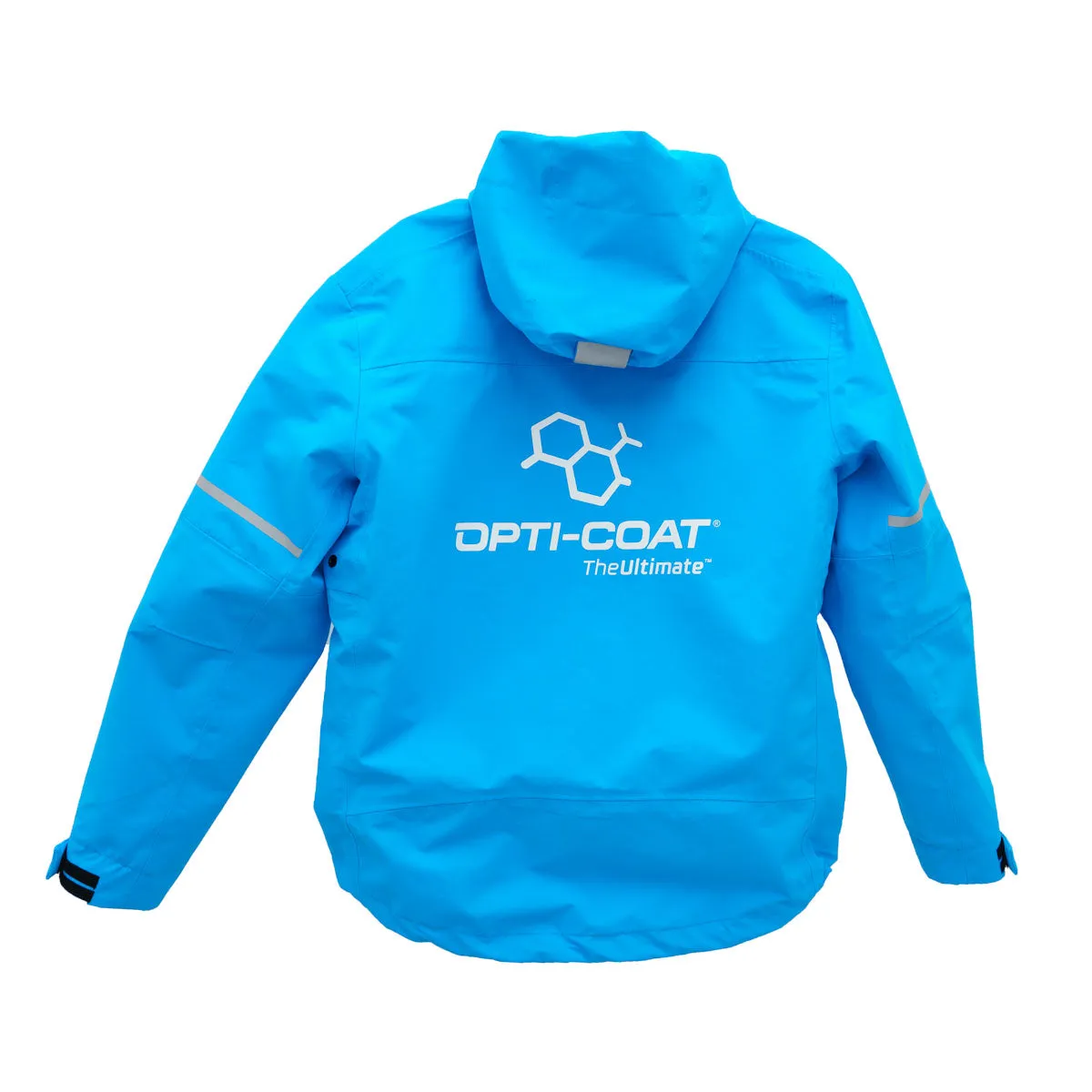 Opti-Coat Waterproof Jacket