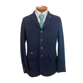 Pikeur Grasco II Men's Show Jacket - Navy - 40T