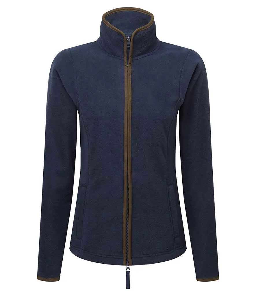 Premier - Ladies Artisan Fleece Jacket