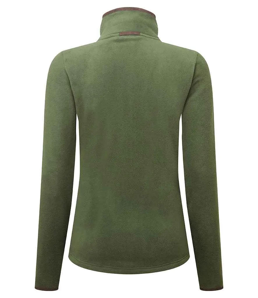 Premier - Ladies Artisan Fleece Jacket