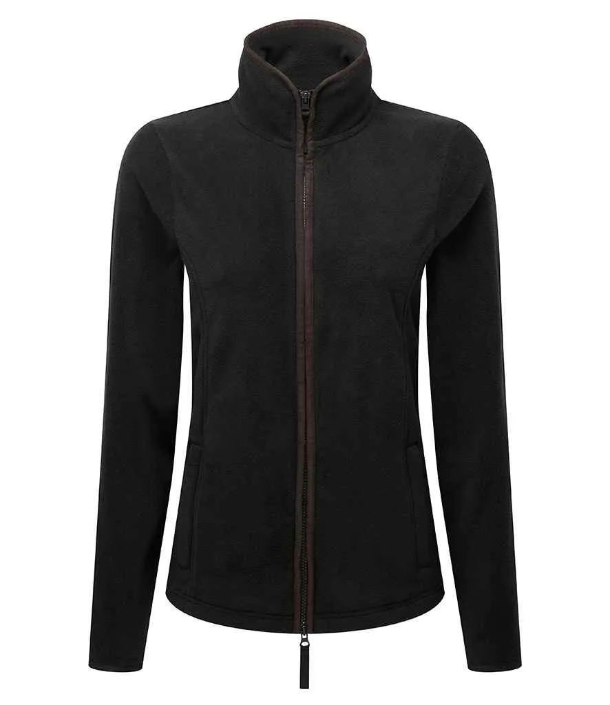 Premier - Ladies Artisan Fleece Jacket