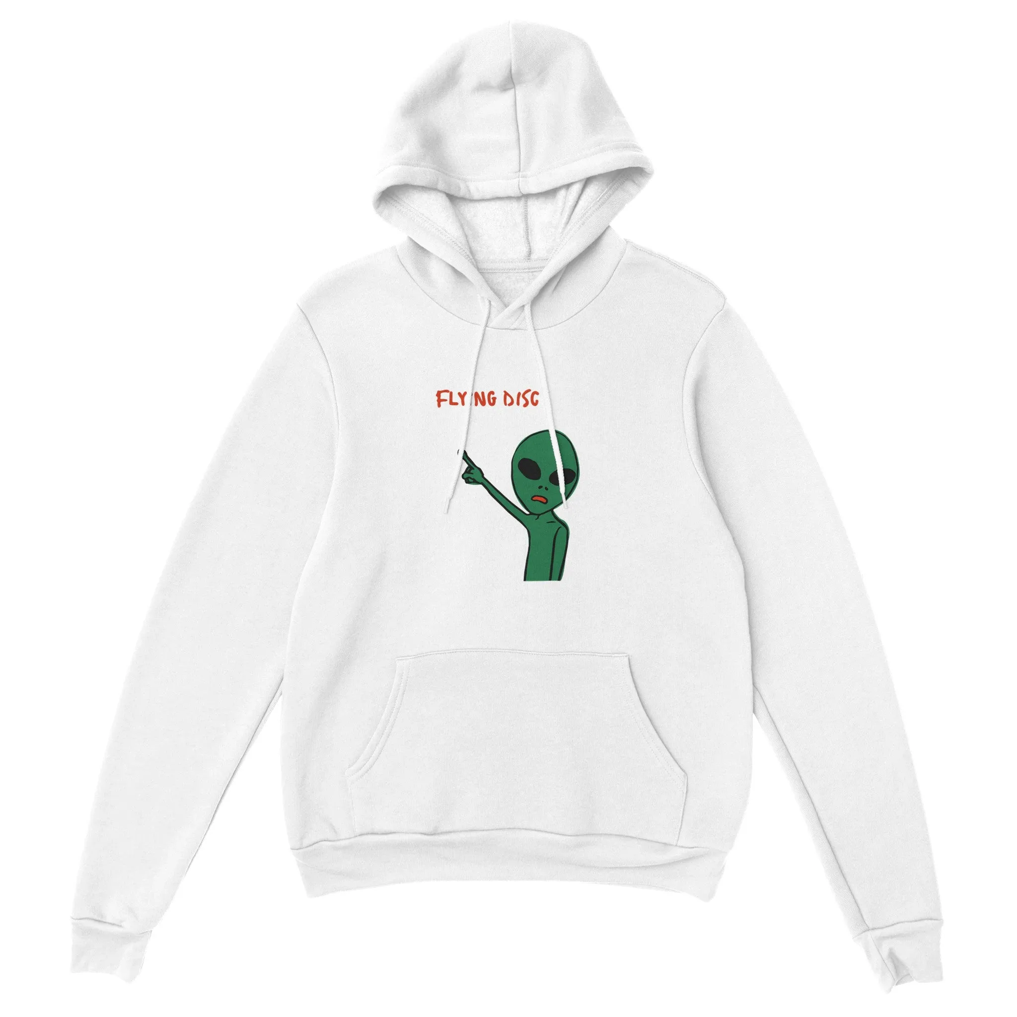 "ayy lmao"  Unisex Pullover Hoodie