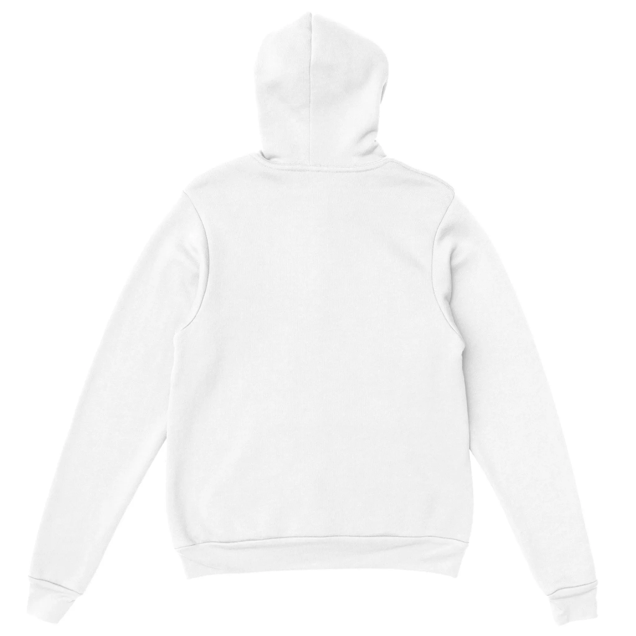 "Beamed up" Unisex Pullover Hoodie