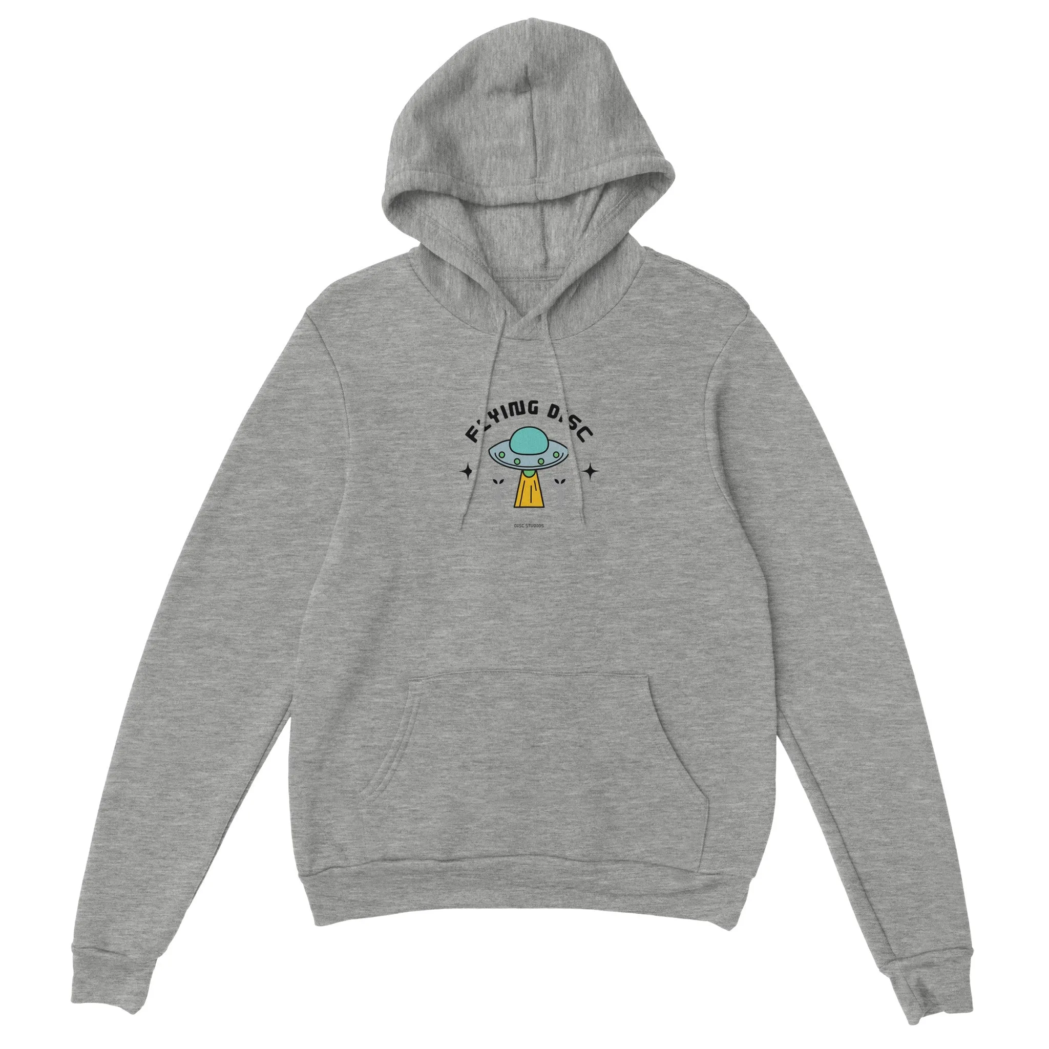 "Come in peace" Unisex Pullover Hoodie