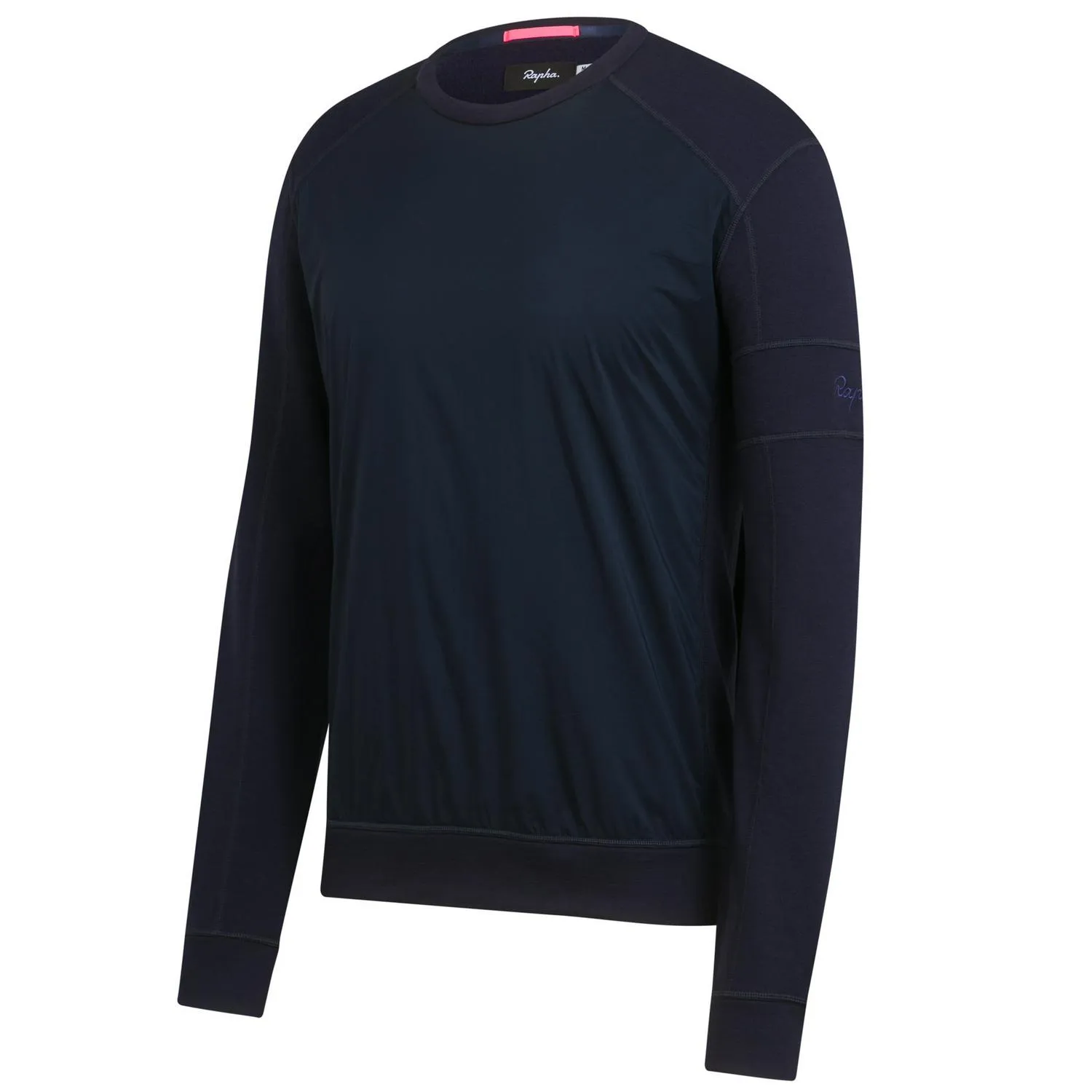 Rapha Merino Windblock Sweatshirt