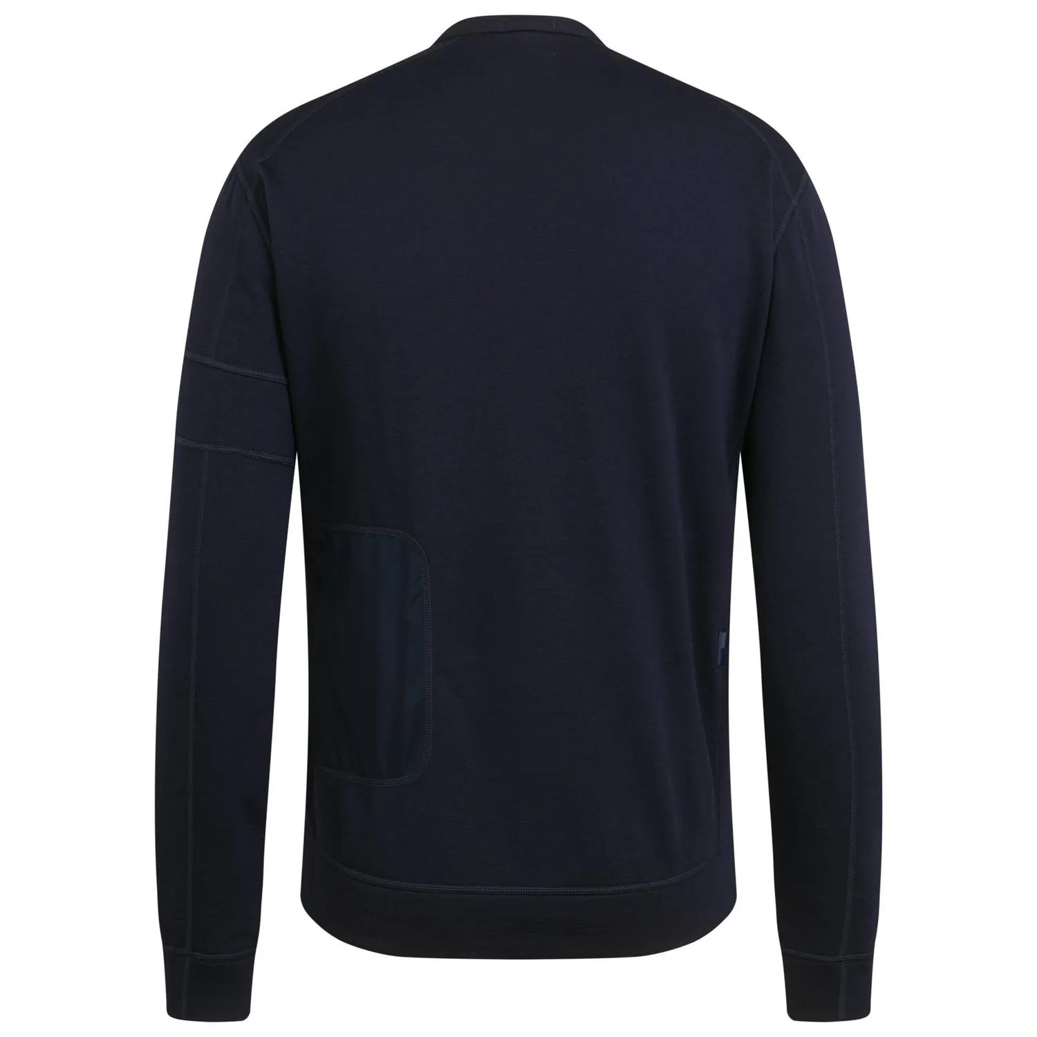 Rapha Merino Windblock Sweatshirt