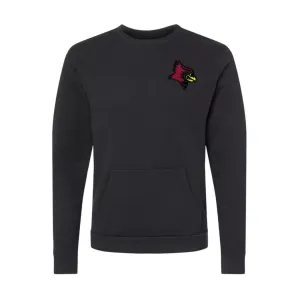 Redbird Crewneck Sweatshirt - 4 colors/styles available