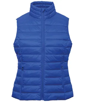 Royal - Women's terrain padded gilet