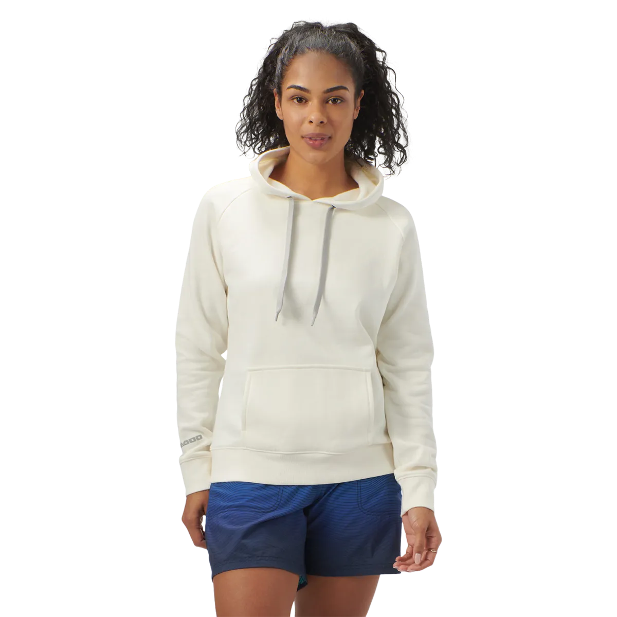 Sea-Doo Women's Pullover Hoodie Sea-Doo