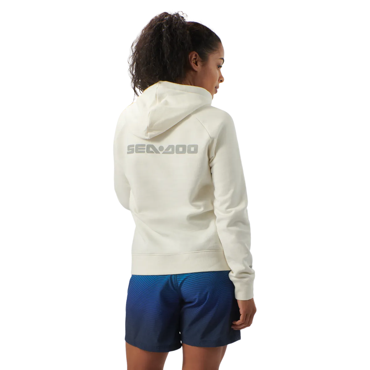 Sea-Doo Women's Pullover Hoodie Sea-Doo