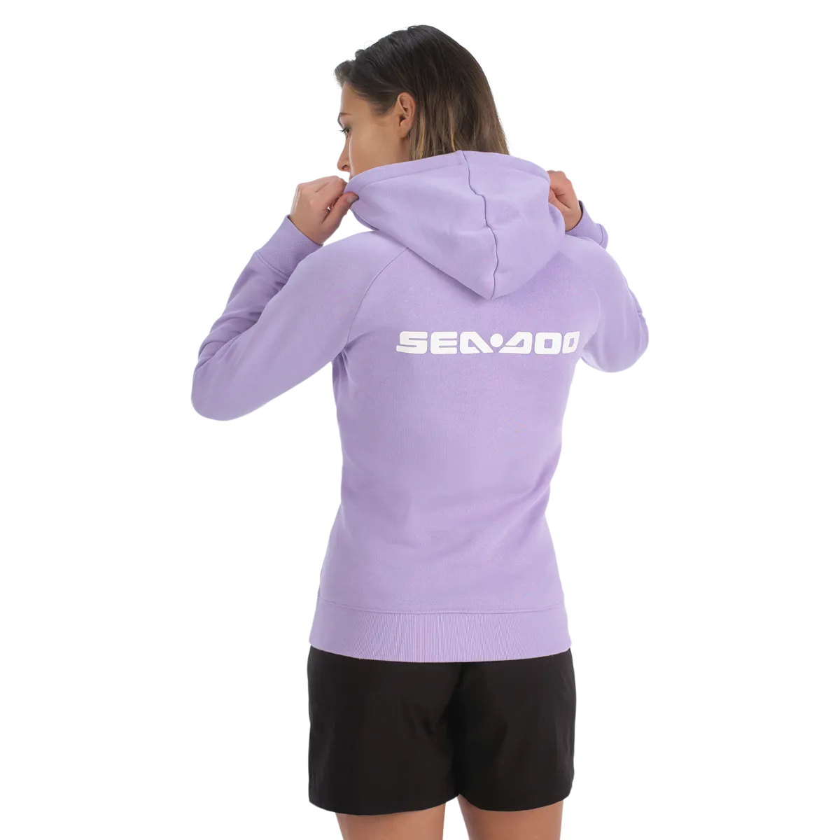 Sea-Doo Women's Pullover Hoodie Sea-Doo