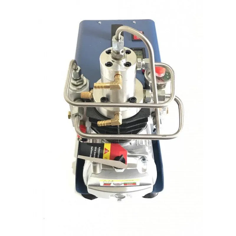 SEFORT - MINI HIGH PRESSURE COMPRESSOR 220V