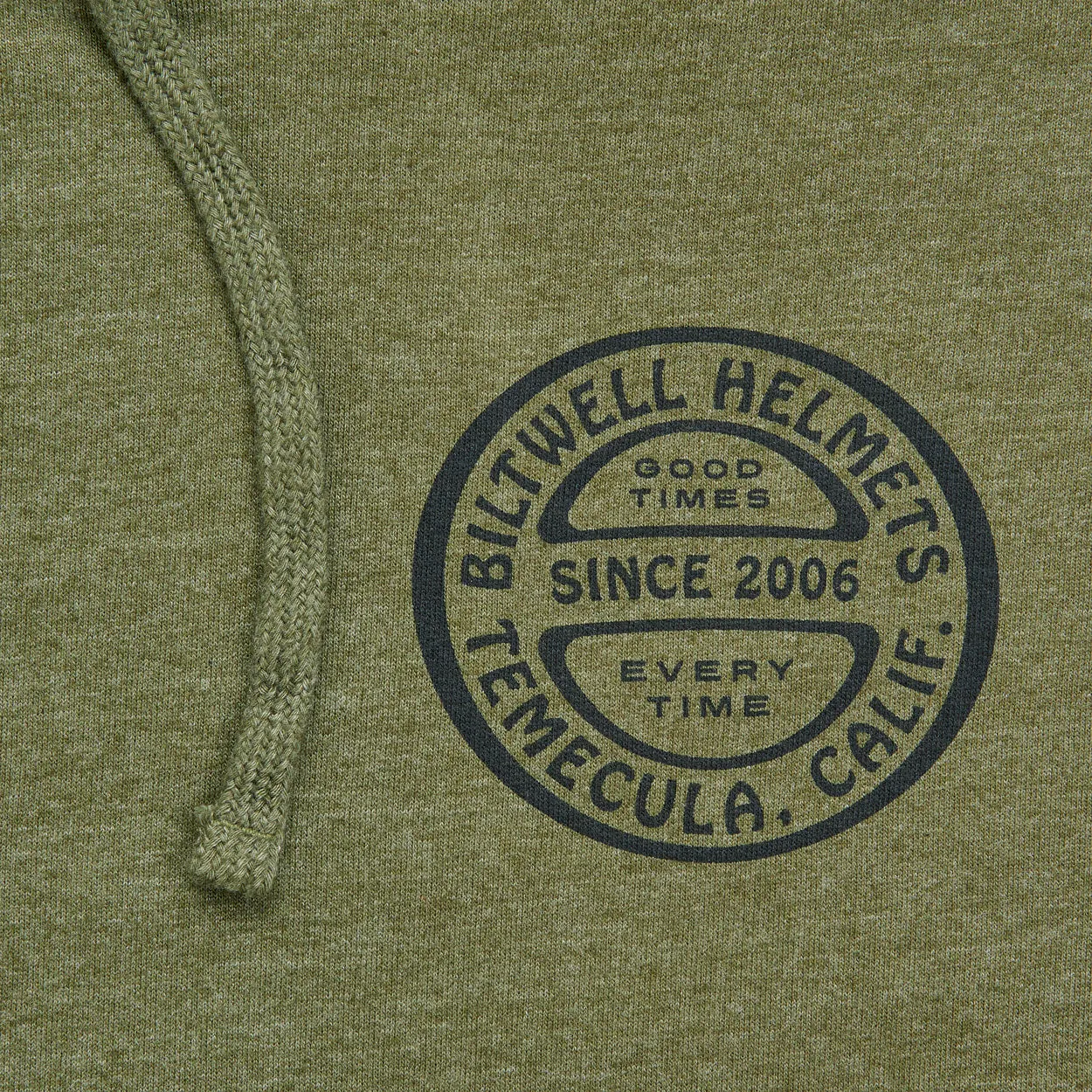 Since 2006 Pullover Hoodie