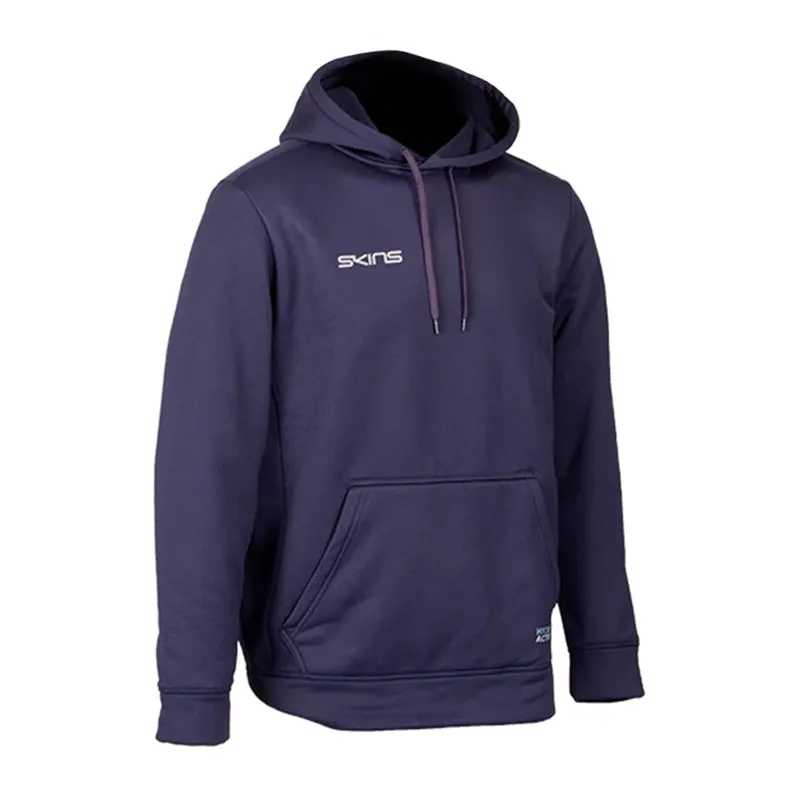 Skins Pullover Hoody - Mens