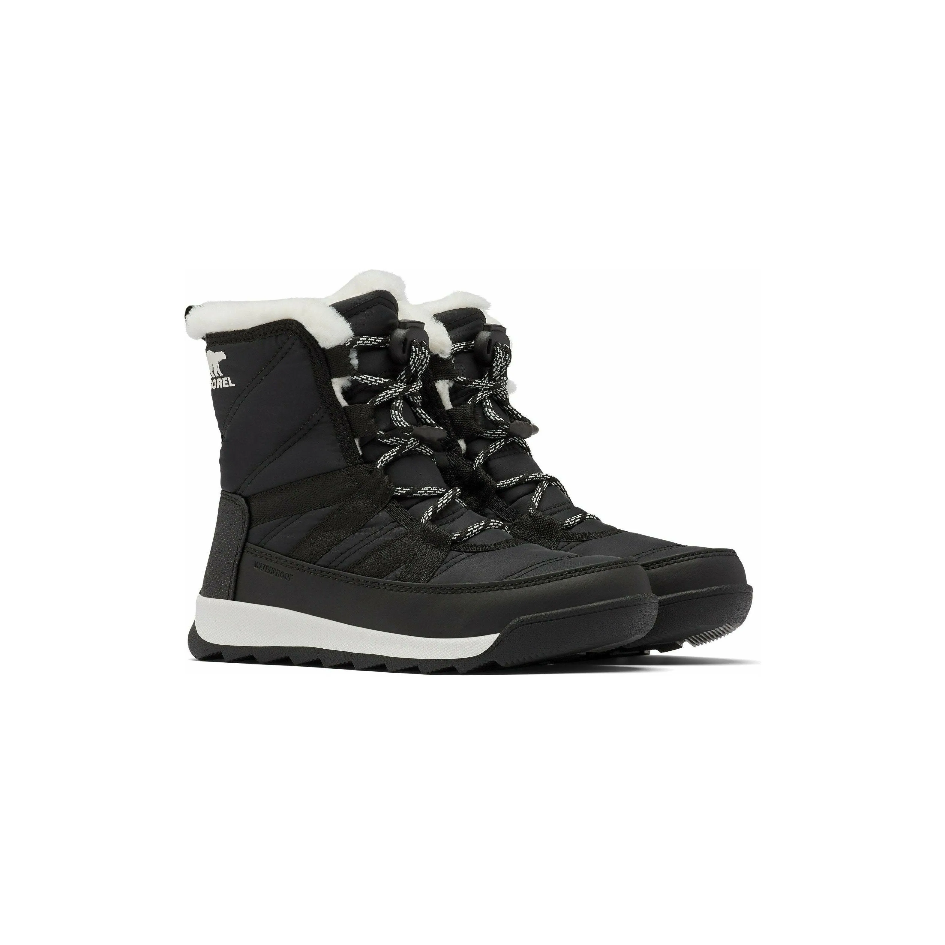 SOREL YOUTH WHITNEY™ II SHORT LACE BOOT - FINAL SALE!