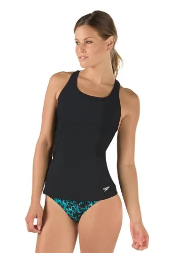 SPEEDO Endurance Lite Solid Fit Tank