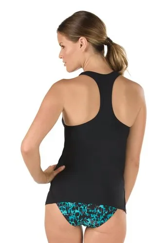 SPEEDO Endurance Lite Solid Fit Tank