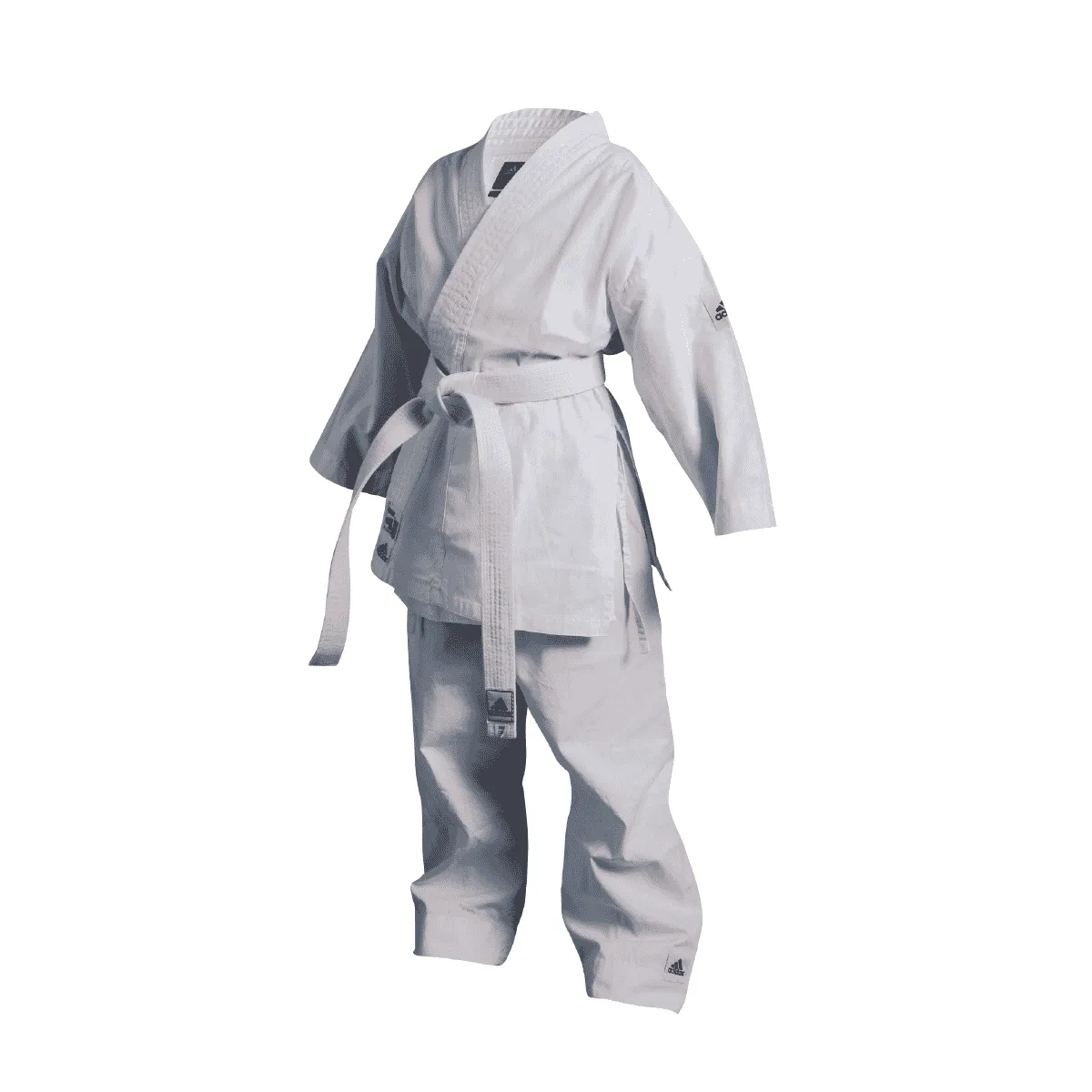 Sportifrance Evolutionary Karate Kimono For Kids