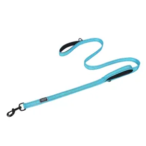 Teal 2 in 1: Dog Leash/Seatbelt Combo | 15% Off