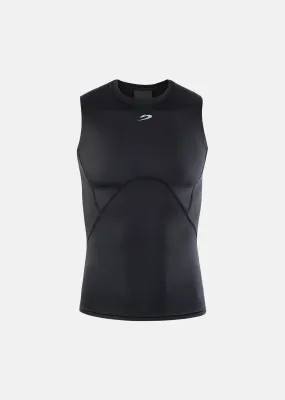 Tempo-Core Men's Compression Tank Top