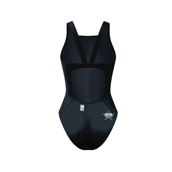 Texas Elite Swim Team Nova Female Tank