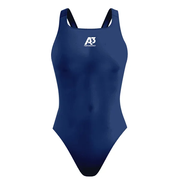 Texas Elite Swim Team Nova Female Tank