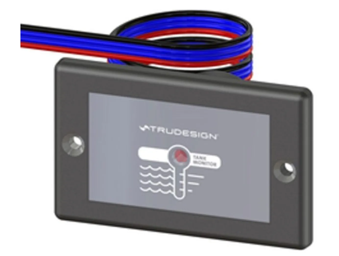 Trudesign Tank Monitor Panel 12V