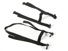 TW Enduro Tank Bag - 4-Point Tank Bag Harness 3/4" (NOT for the WP Enduro.)