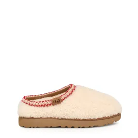 UGG Womens Tasman Maxi Curly Slipper Natural