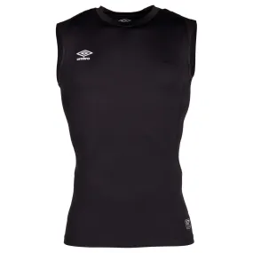 Umbro Mens Core Sleeveless Baselayer