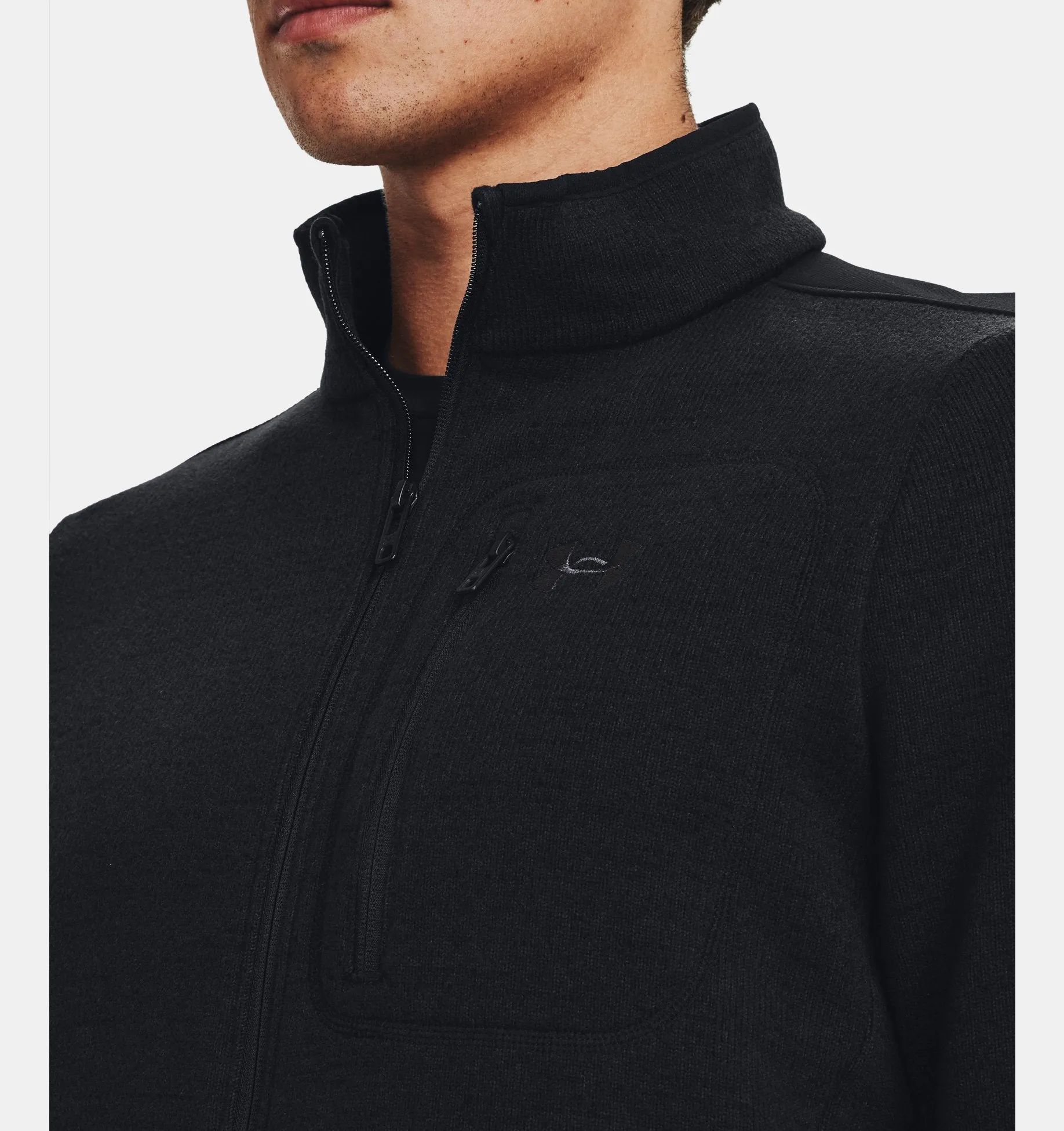 Under Armour Specialist Full-Zip -1380269