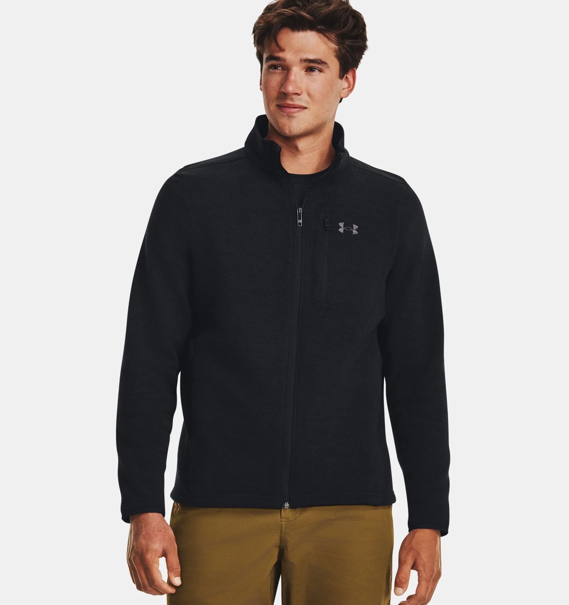 Under Armour Specialist Full-Zip -1380269