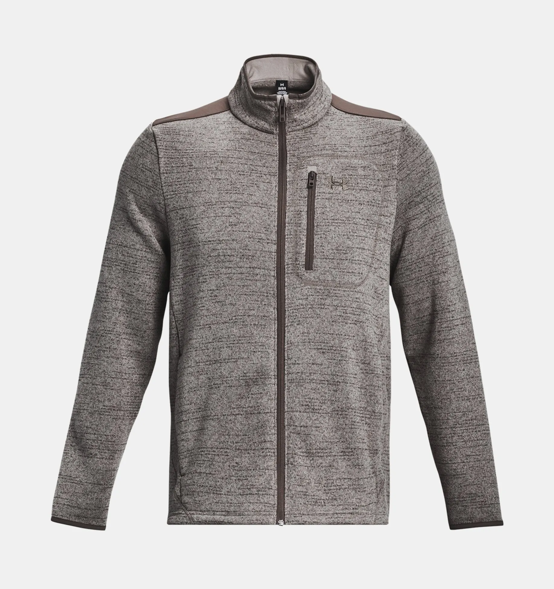 Under Armour Specialist Full-Zip -1380269