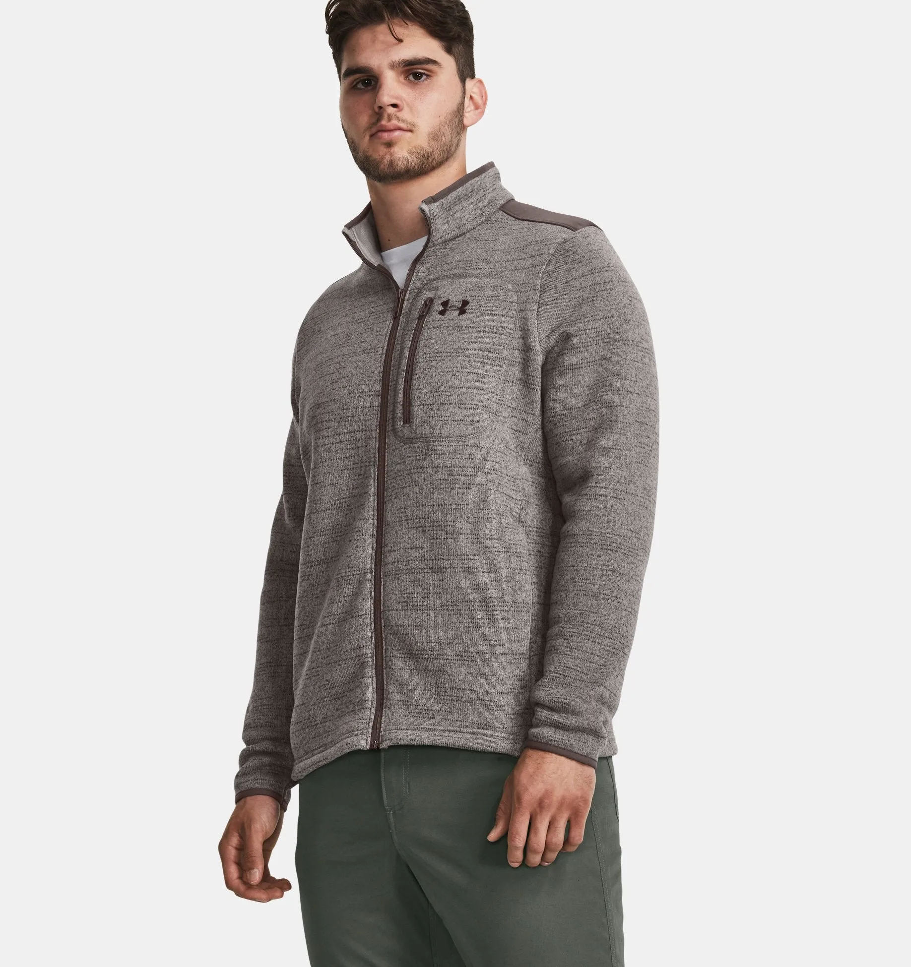 Under Armour Specialist Full-Zip -1380269