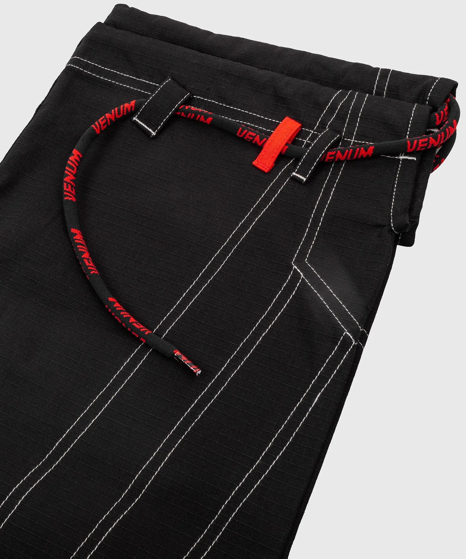 Venum Power 2.0 Light BJJ Gi - Black