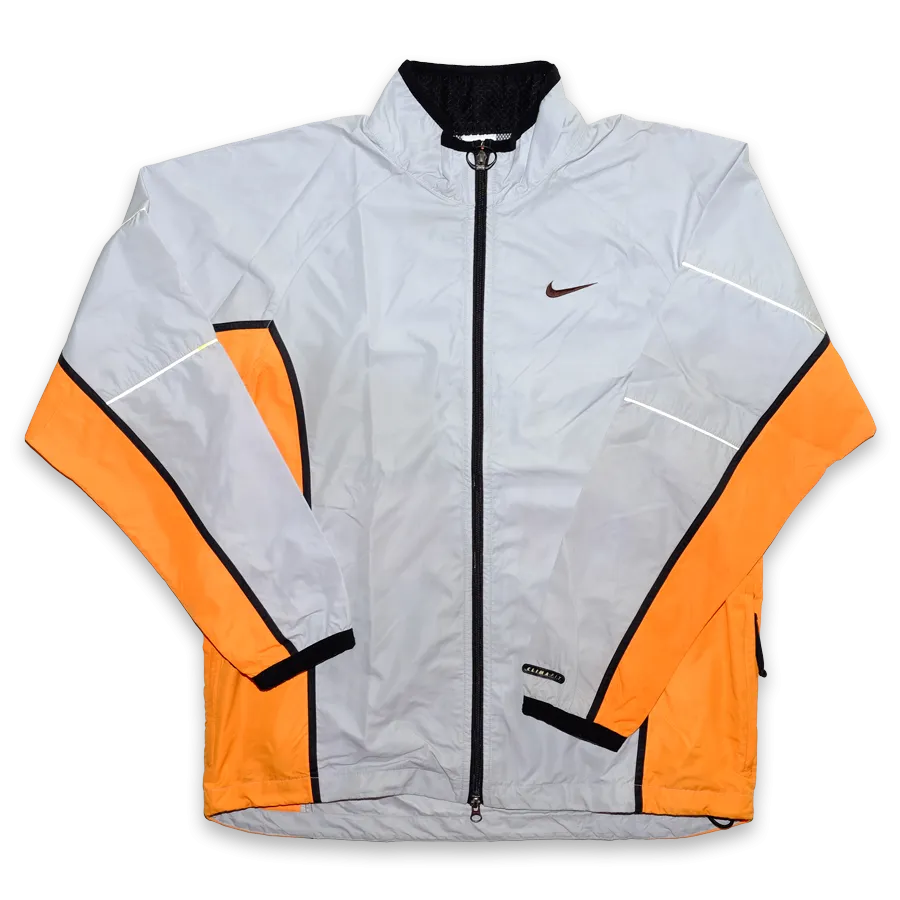 Vintage Nike Trackjacket Medium / Large