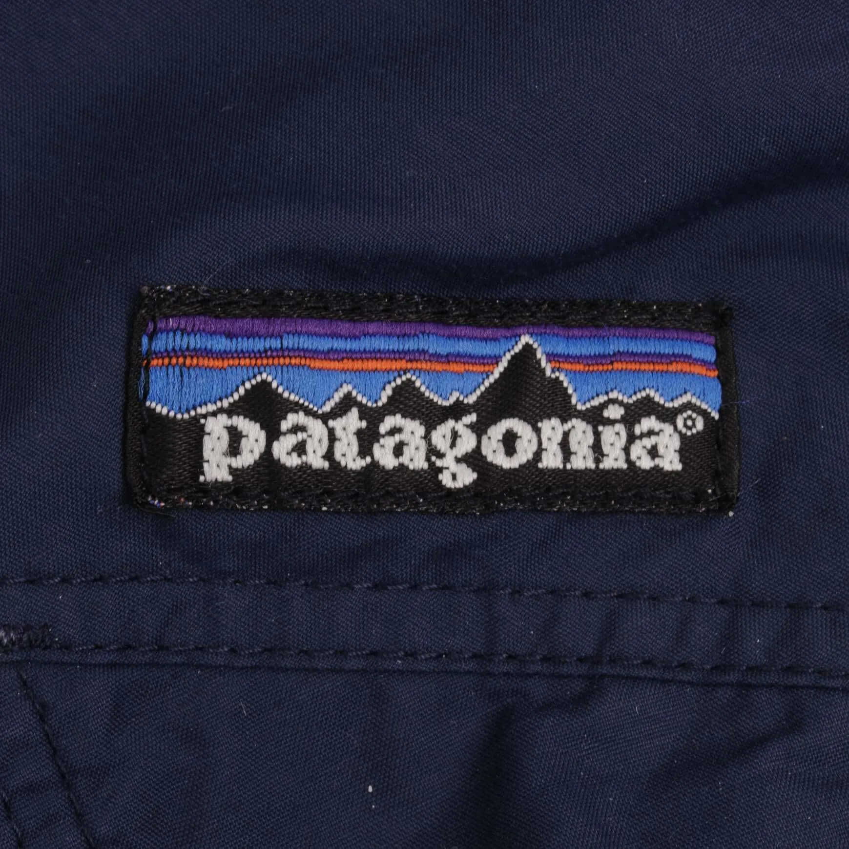 VINTAGE PATAGONIA PUFFER JACKET 1990S SIZE LARGE