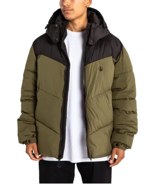 Volcom Goldsmooth Jacket