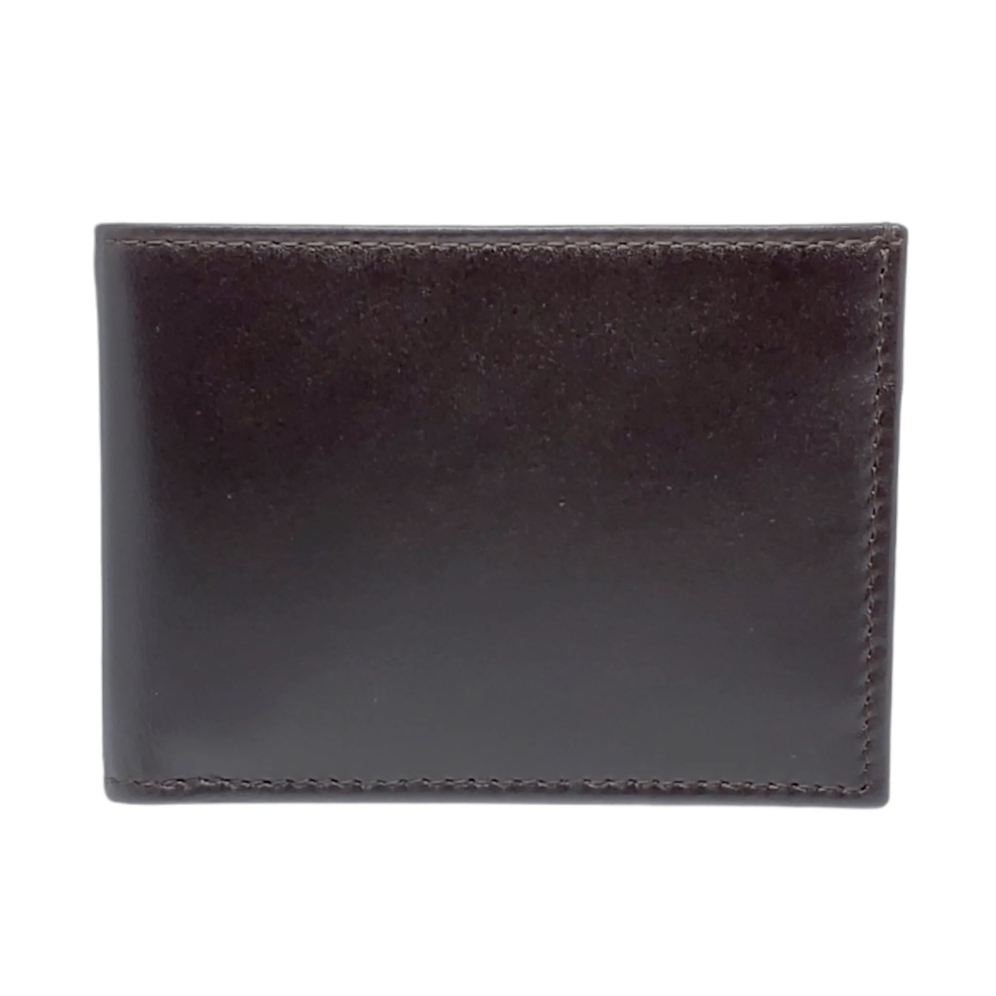 Wallet Classic 6CC calf leather