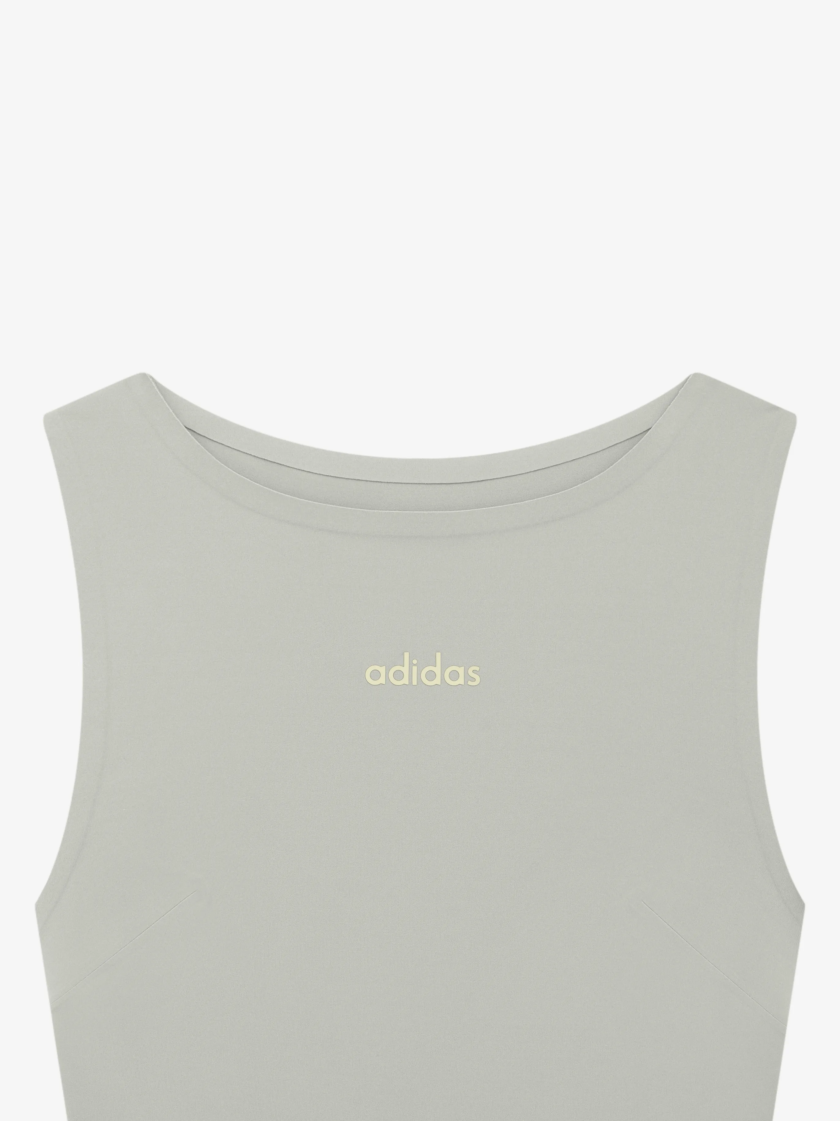 Womens Crop Tank