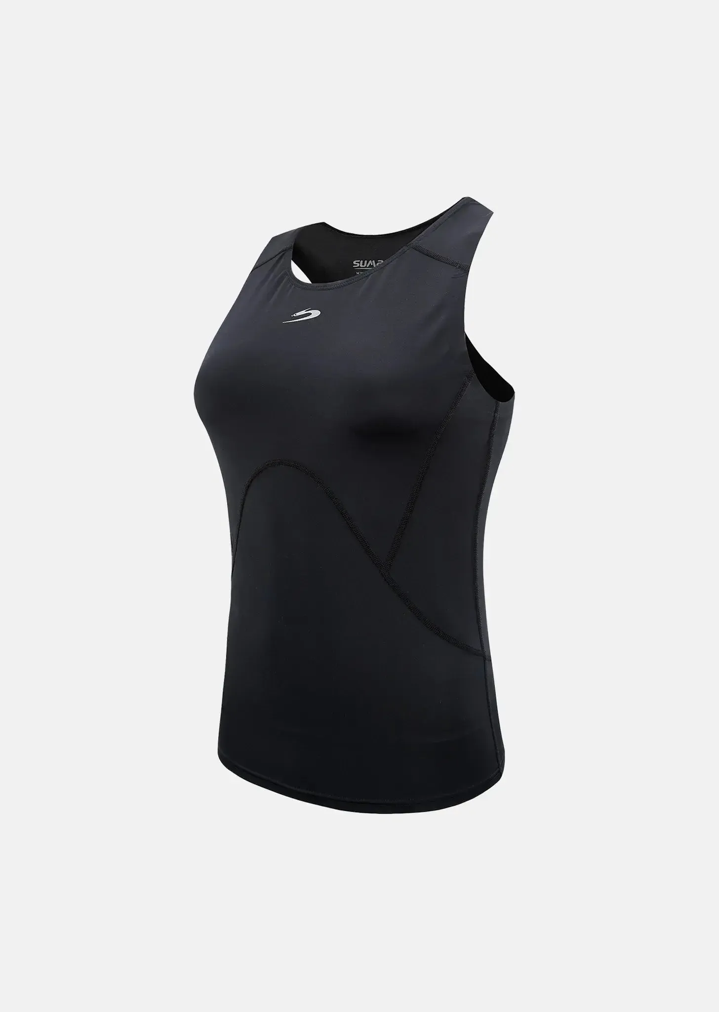 WOMEN'S TEMPO-CORE COMPRESSION TANK TOP