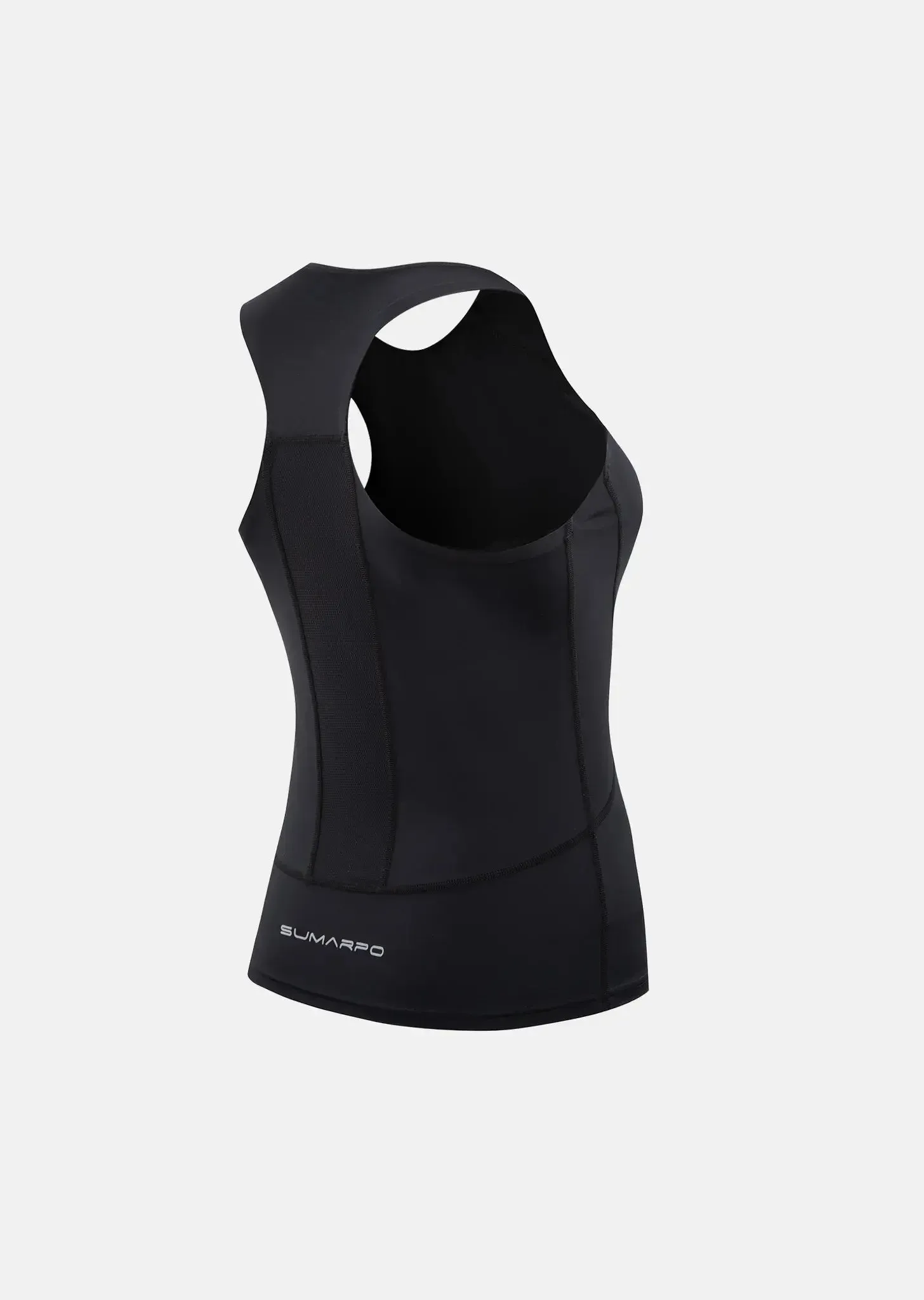 WOMEN'S TEMPO-CORE COMPRESSION TANK TOP