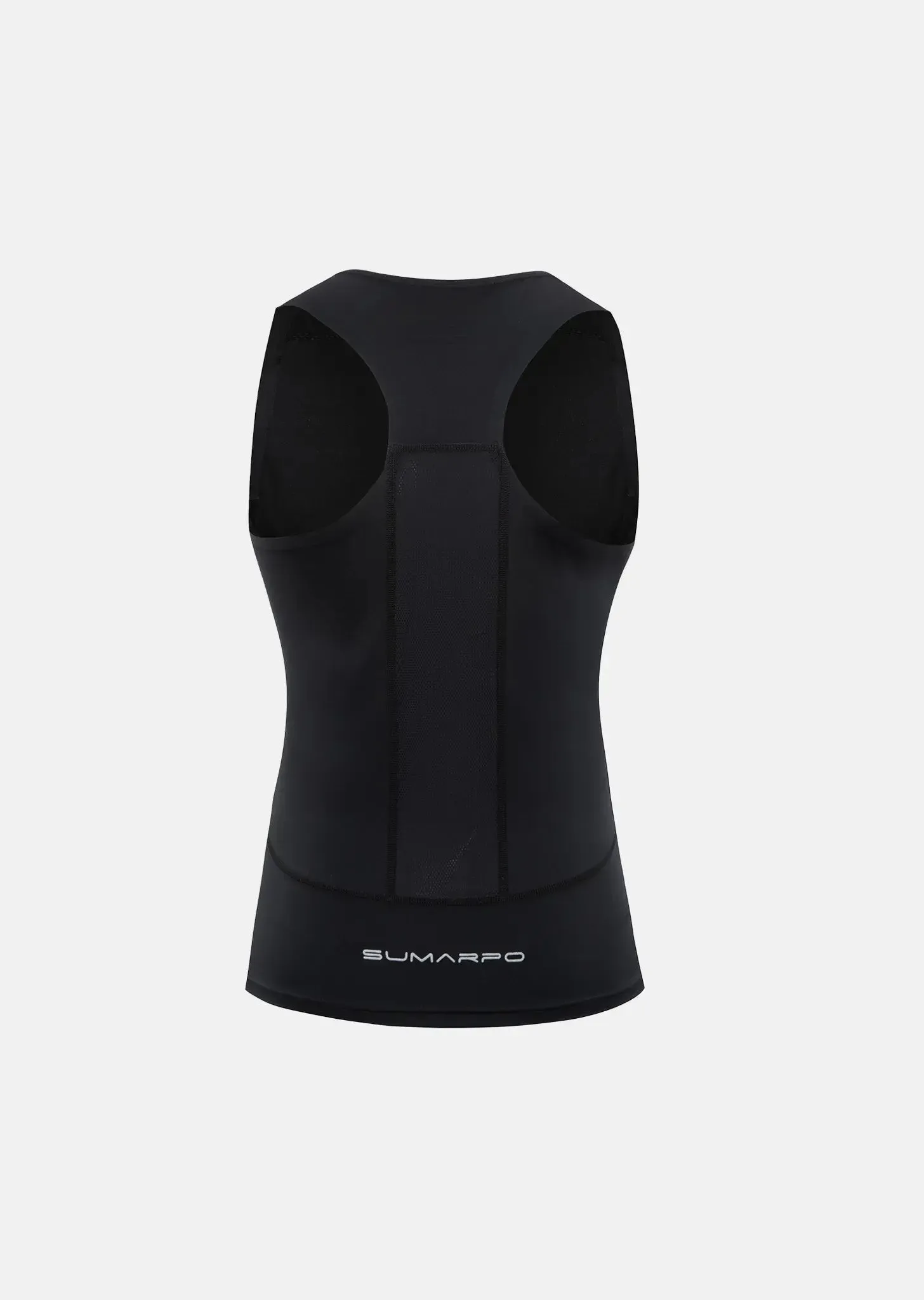 WOMEN'S TEMPO-CORE COMPRESSION TANK TOP