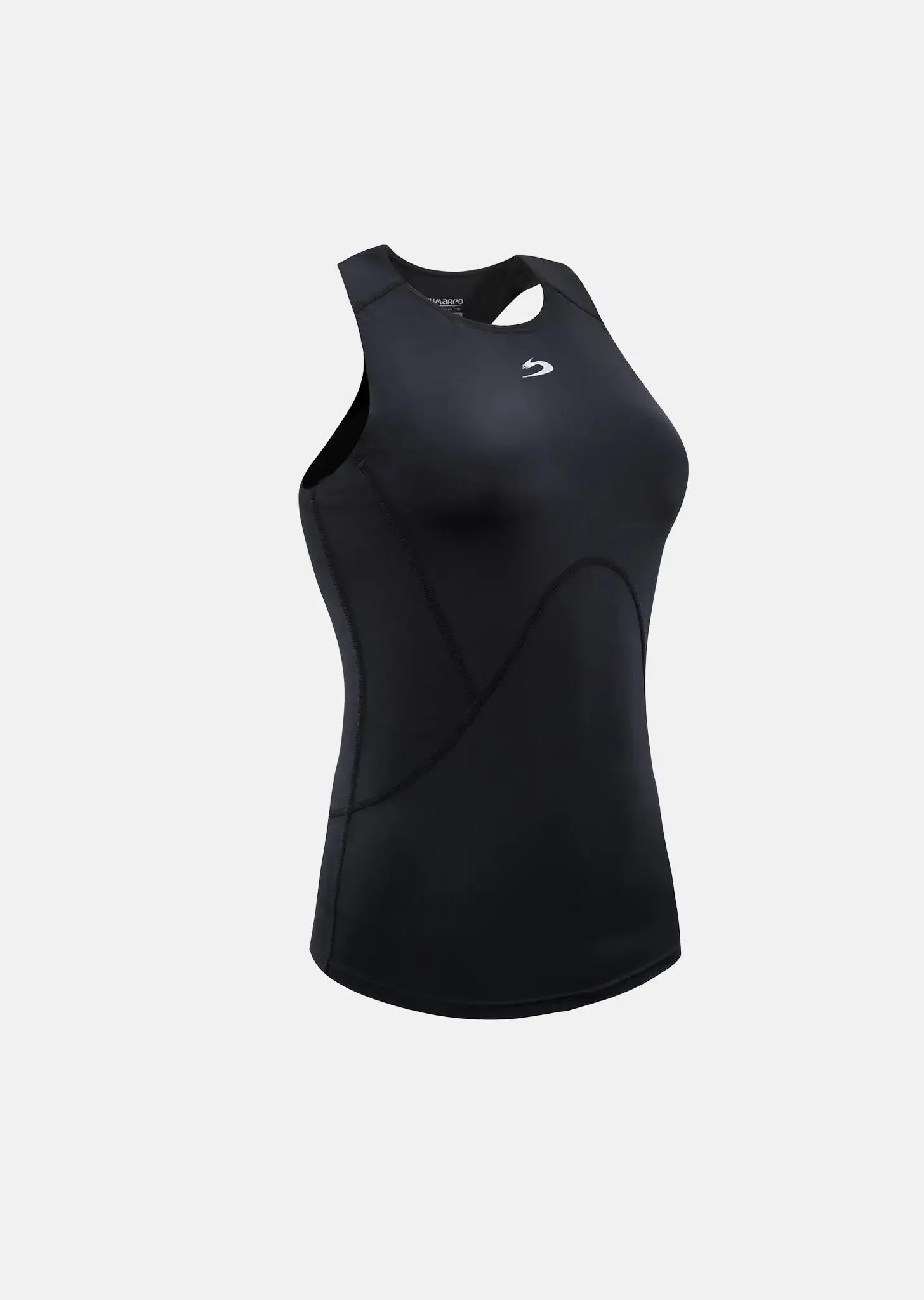 WOMEN'S TEMPO-CORE COMPRESSION TANK TOP