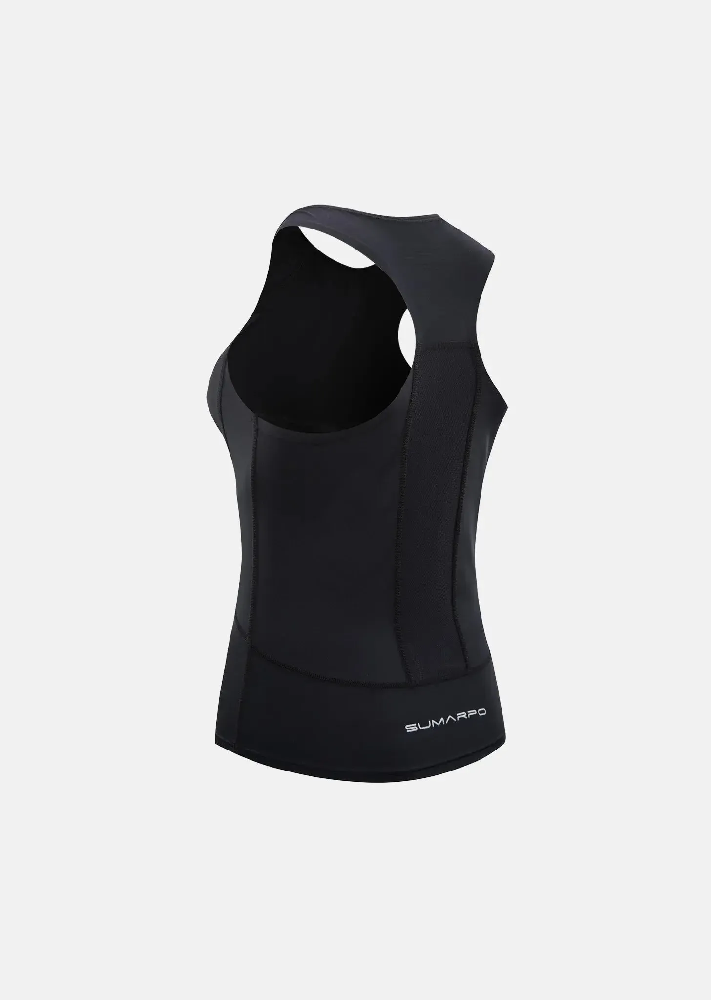 WOMEN'S TEMPO-CORE COMPRESSION TANK TOP