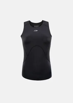 WOMEN'S TEMPO-CORE COMPRESSION TANK TOP